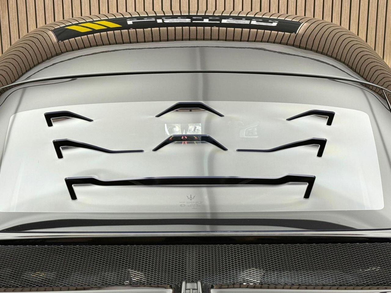 Maserati MC20 3.0 V6 Coupe 2dr Petrol DCT Euro 6 (s/s) (630 ps) LOW RATE FINANCE +12 MONTH WARRANTY