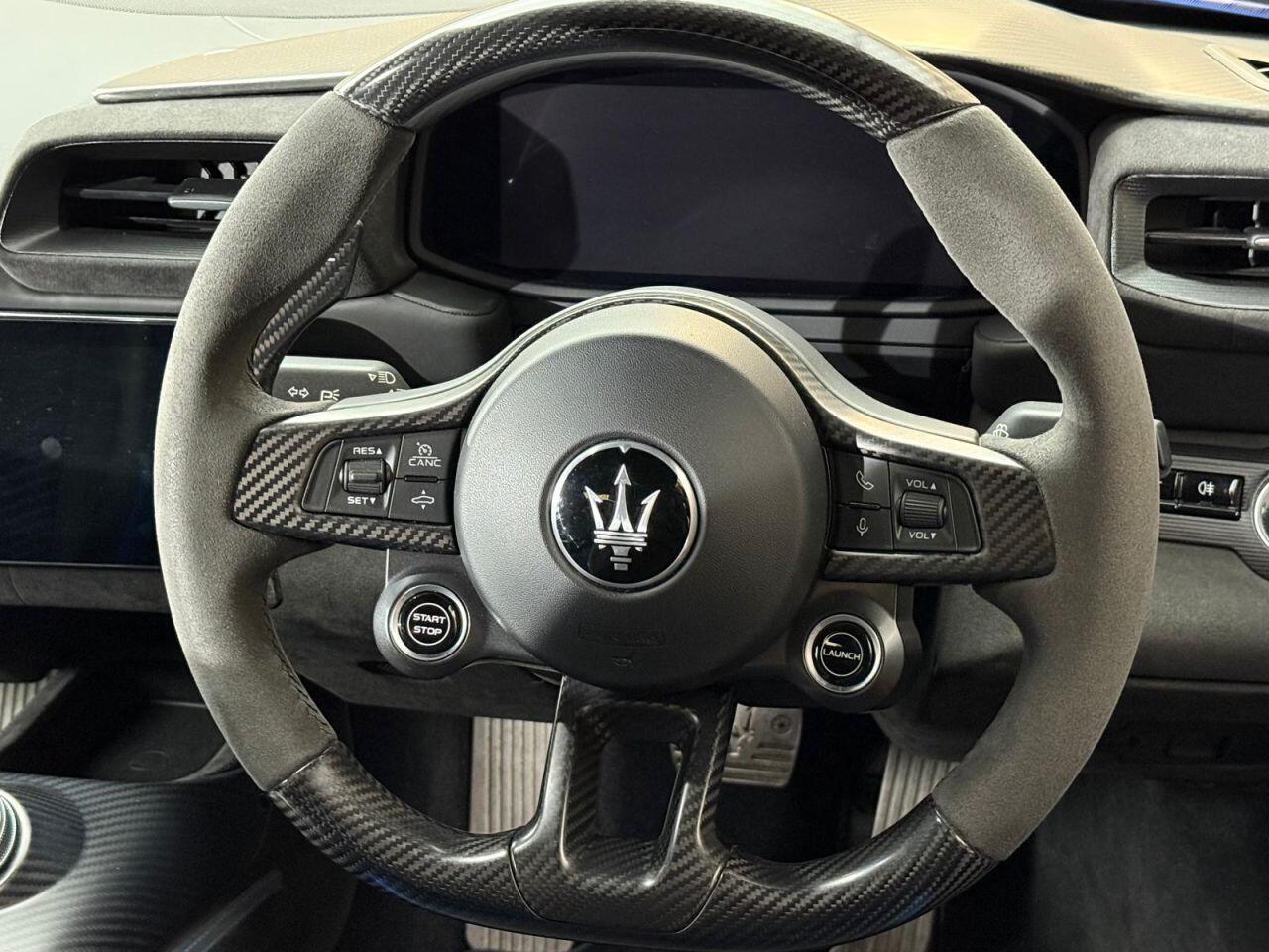 Maserati MC20 3.0 V6 Coupe 2dr Petrol DCT Euro 6 (s/s) (630 ps) LOW RATE FINANCE +12 MONTH WARRANTY