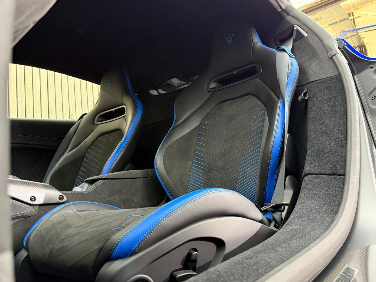 Maserati MC20 3.0 V6 Coupe 2dr Petrol DCT Euro 6 (s/s) (630 ps) LOW RATE FINANCE +12 MONTH WARRANTY