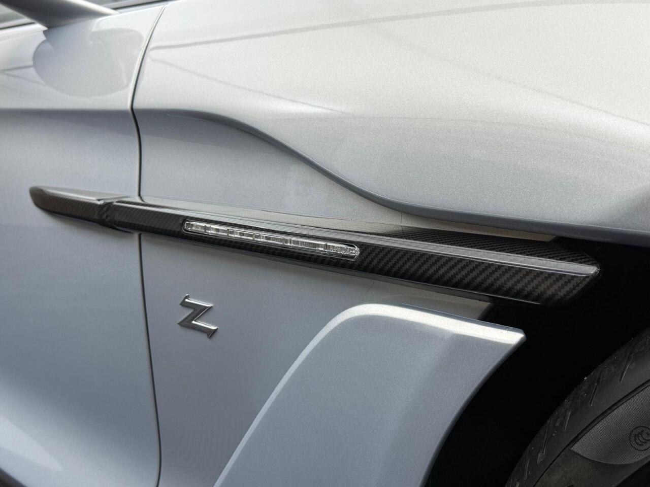 Aston Martin Vanquish 6.0 V12 Zagato Volante 2dr Petrol T-TronIII Euro 6 (595 bhp) LOW RATE FINANCE +12 MONTH WARRANTY