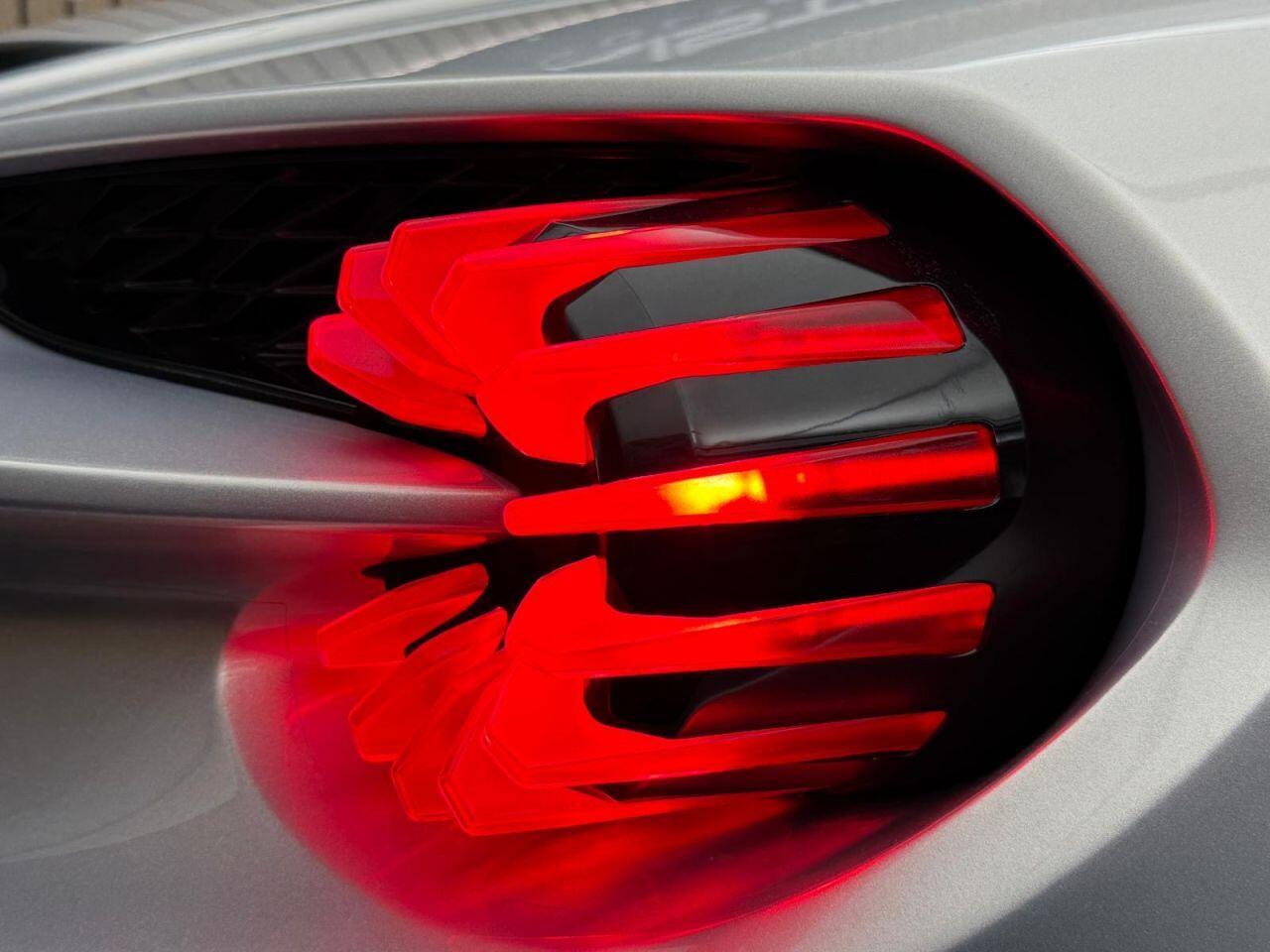 Aston Martin Vanquish 6.0 V12 Zagato Volante 2dr Petrol T-TronIII Euro 6 (595 bhp) LOW RATE FINANCE +12 MONTH WARRANTY