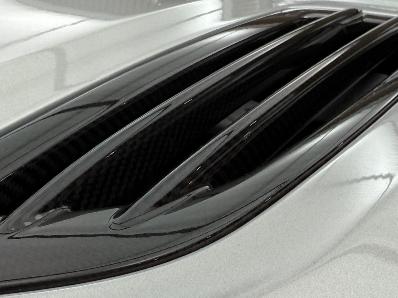 Aston Martin Vanquish 6.0 V12 Zagato Volante 2dr Petrol T-TronIII Euro 6 (595 bhp) LOW RATE FINANCE +12 MONTH WARRANTY