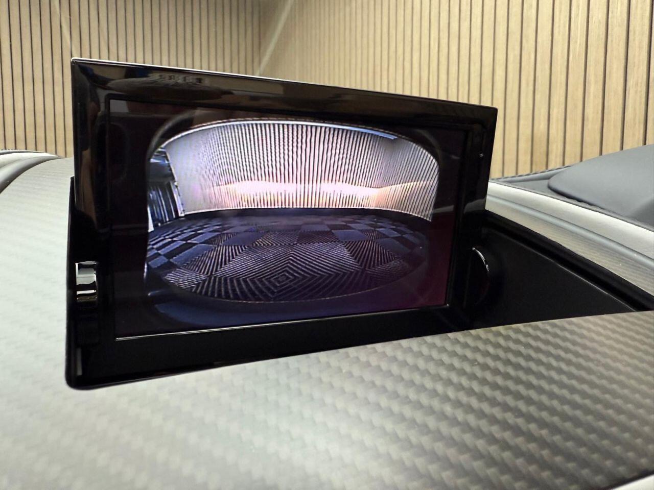 Aston Martin Vanquish 6.0 V12 Zagato Volante 2dr Petrol T-TronIII Euro 6 (595 bhp) LOW RATE FINANCE +12 MONTH WARRANTY