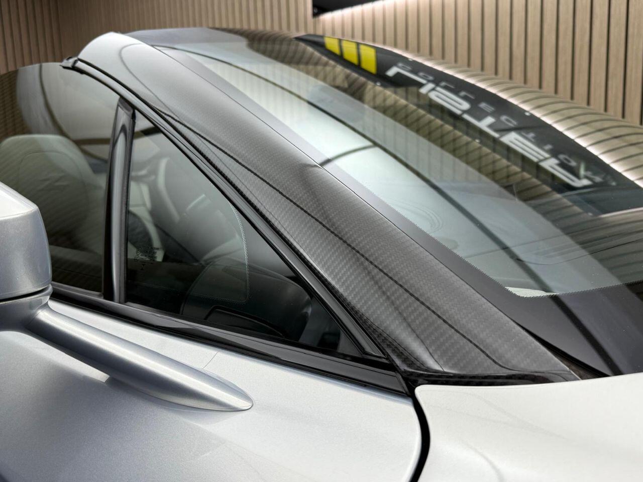 Aston Martin Vanquish 6.0 V12 Zagato Volante 2dr Petrol T-TronIII Euro 6 (595 bhp) LOW RATE FINANCE +12 MONTH WARRANTY