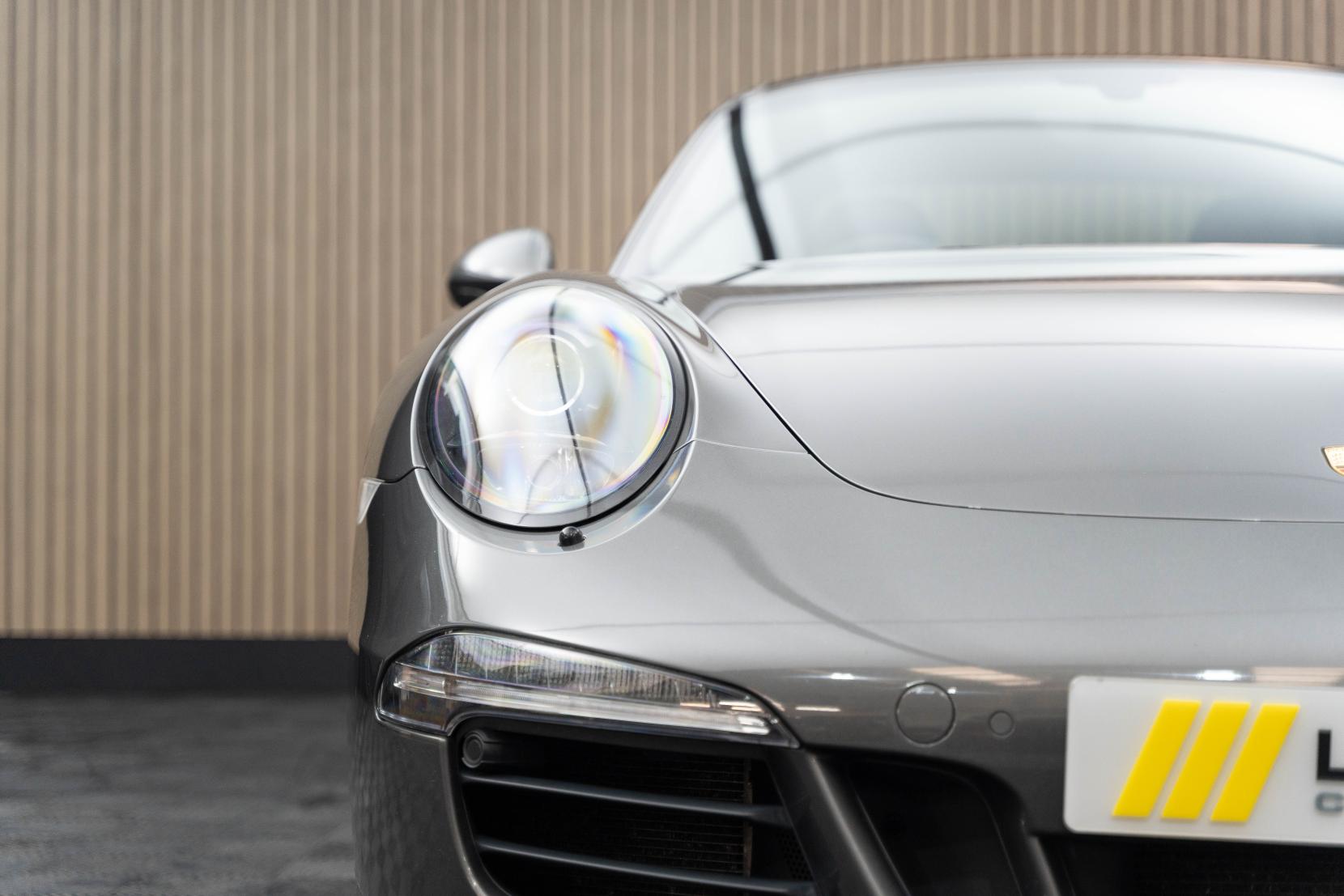 Porsche 911 3.8 991 Carrera GTS Coupe 2dr Petrol PDK Euro 6 (s/s) (430 ps)