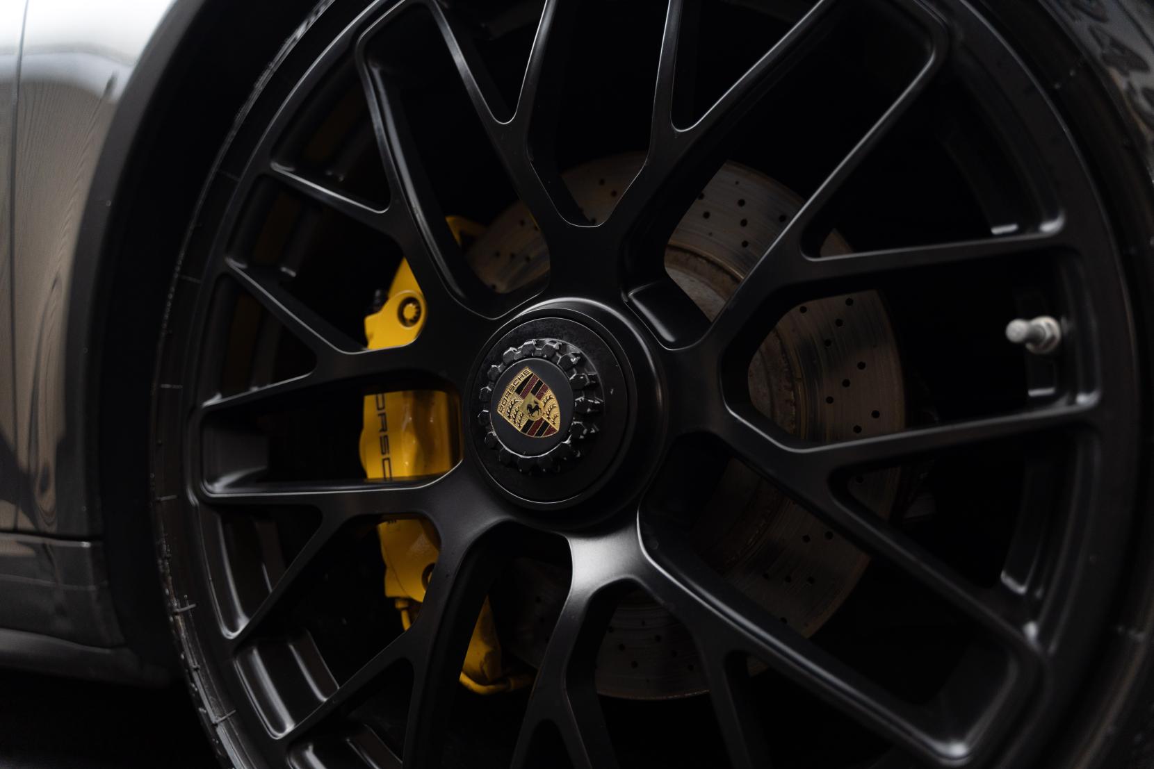 Porsche 911 3.8 991 Carrera GTS Coupe 2dr Petrol PDK Euro 6 (s/s) (430 ps)