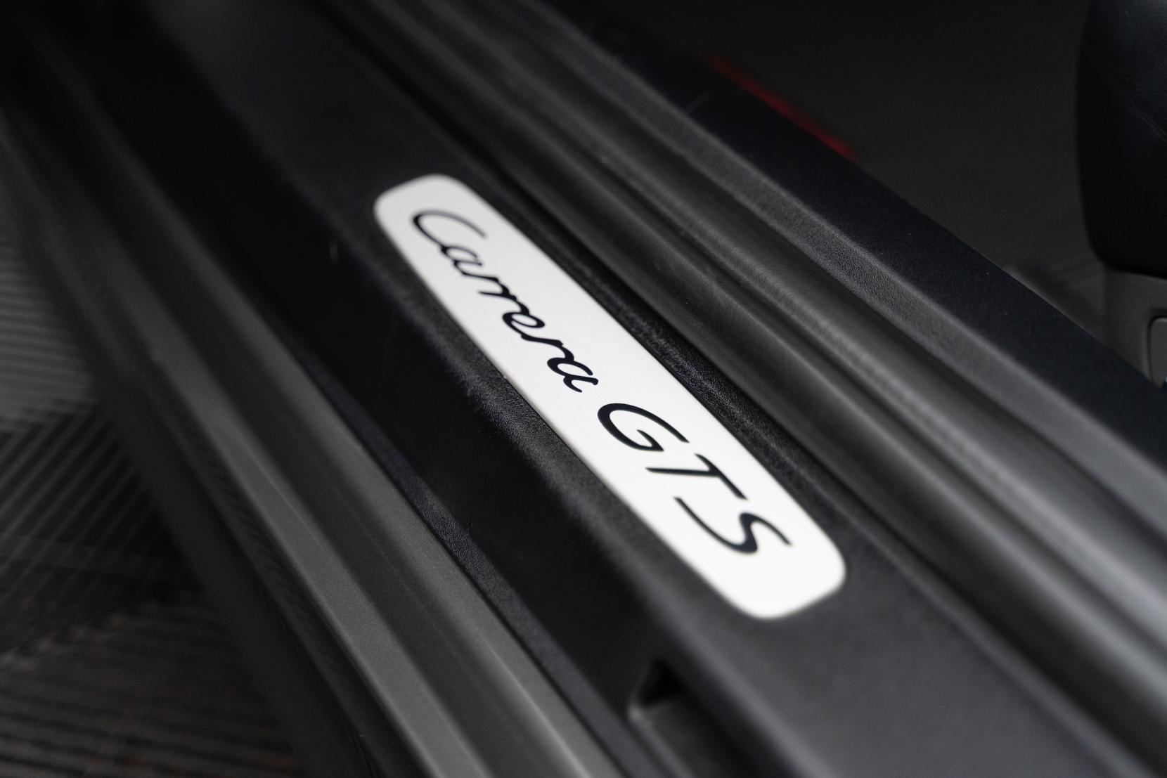 Porsche 911 3.8 991 Carrera GTS Coupe 2dr Petrol PDK Euro 6 (s/s) (430 ps)