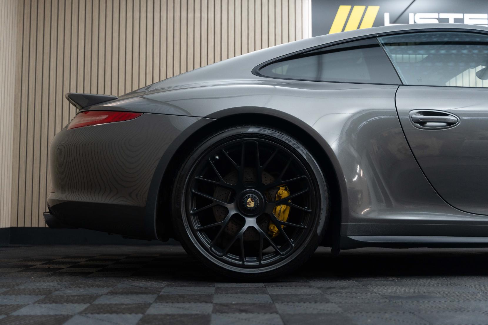 Porsche 911 3.8 991 Carrera GTS Coupe 2dr Petrol PDK Euro 6 (s/s) (430 ps)