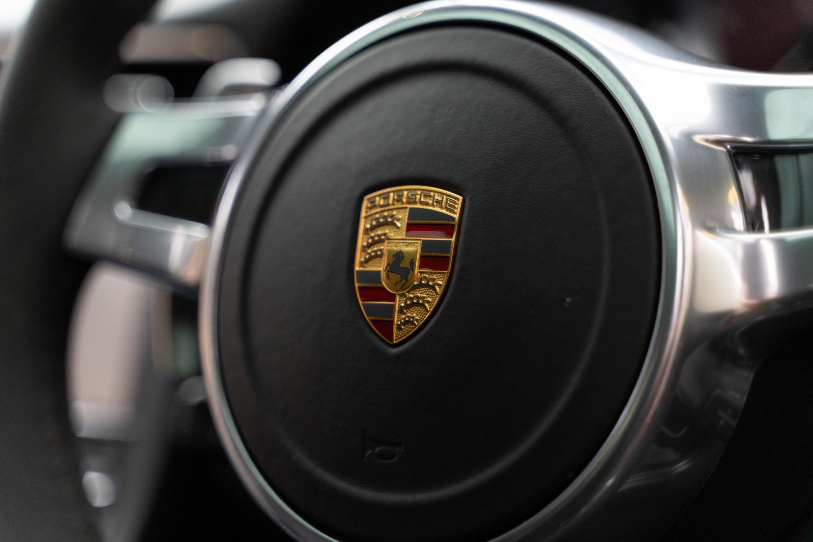 Porsche 911 3.8 991 Carrera GTS Coupe 2dr Petrol PDK Euro 6 (s/s) (430 ps)