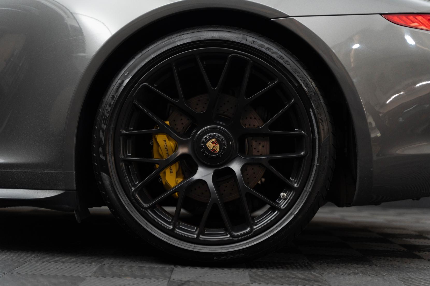 Porsche 911 3.8 991 Carrera GTS Coupe 2dr Petrol PDK Euro 6 (s/s) (430 ps)