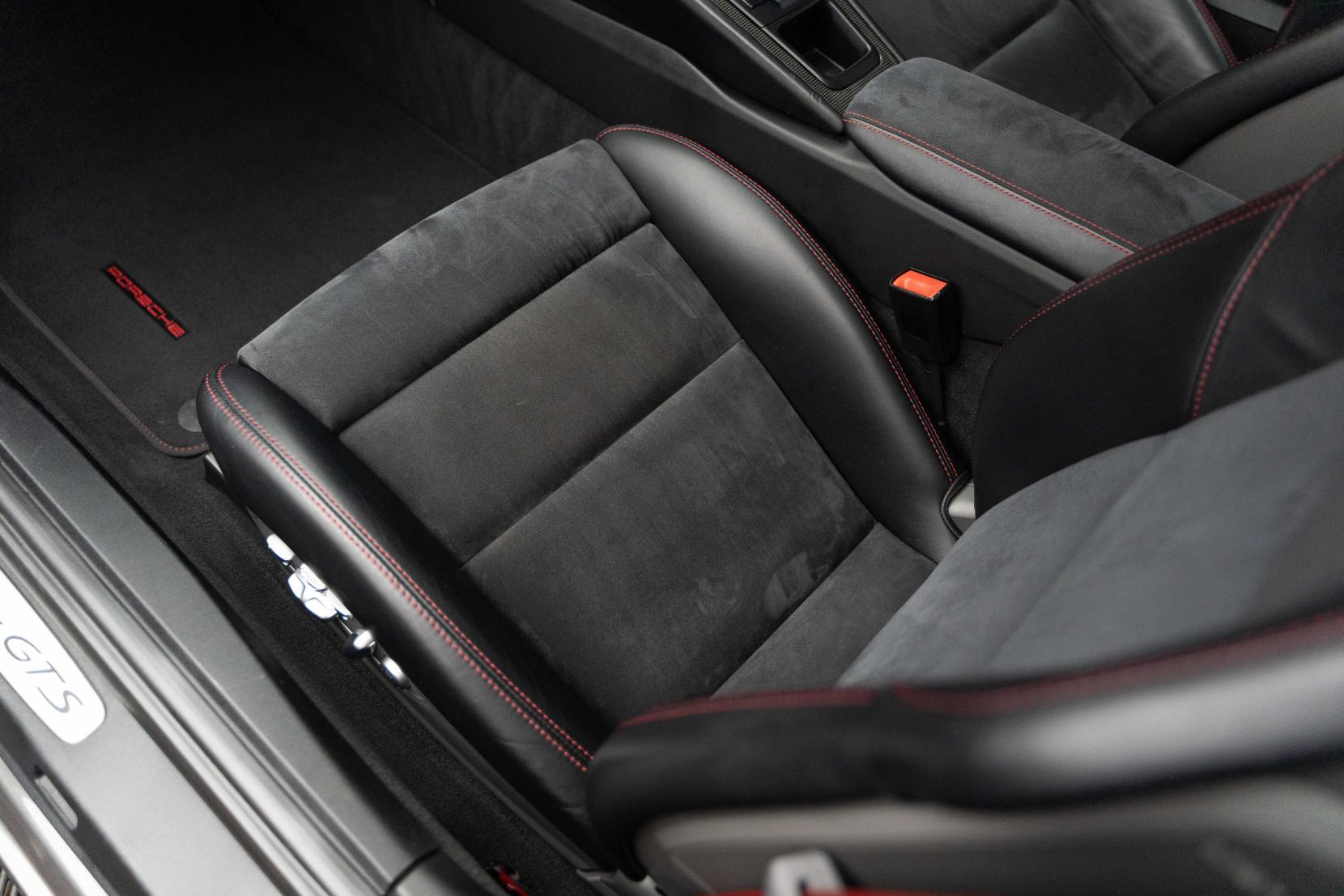 Porsche 911 3.8 991 Carrera GTS Coupe 2dr Petrol PDK Euro 6 (s/s) (430 ps)