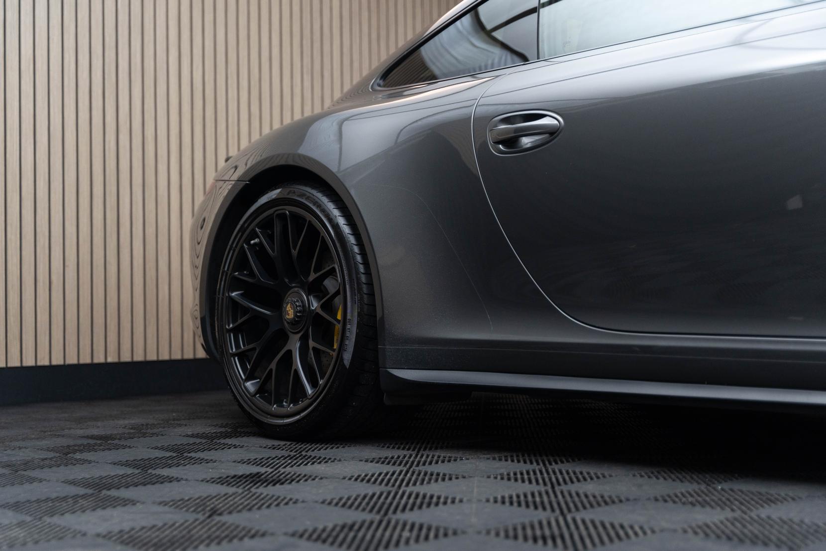 Porsche 911 3.8 991 Carrera GTS Coupe 2dr Petrol PDK Euro 6 (s/s) (430 ps)