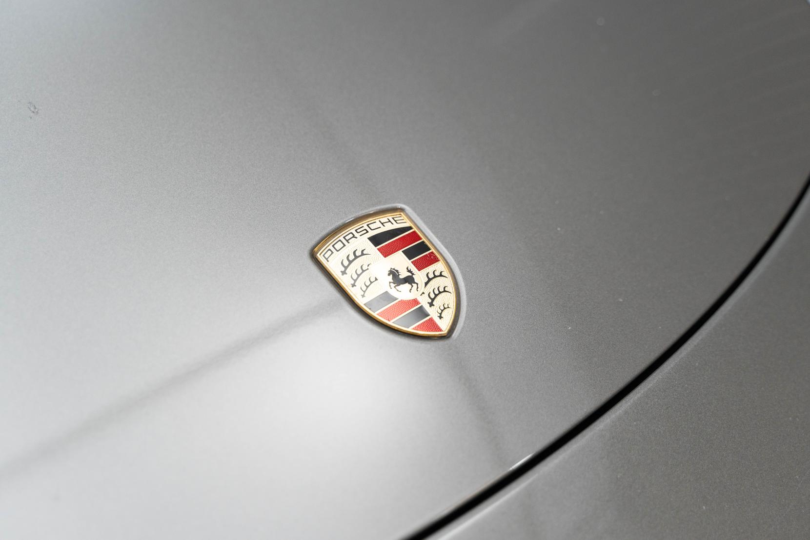 Porsche 911 3.8 991 Carrera GTS Coupe 2dr Petrol PDK Euro 6 (s/s) (430 ps)