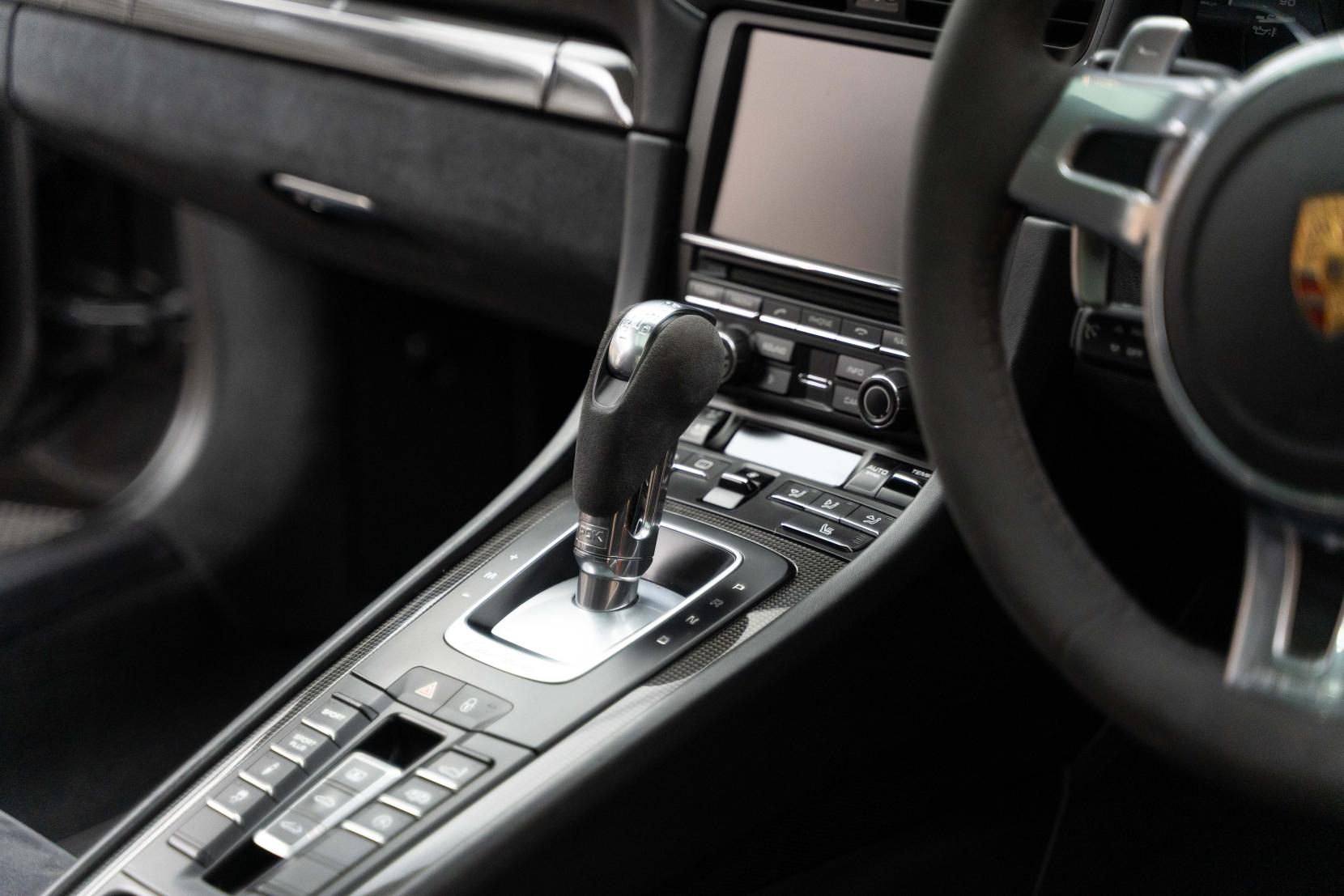 Porsche 911 3.8 991 Carrera GTS Coupe 2dr Petrol PDK Euro 6 (s/s) (430 ps)