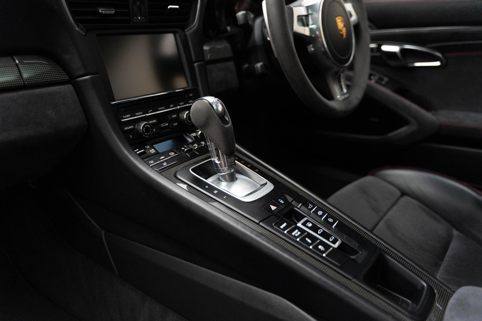 Porsche 911 3.8 991 Carrera GTS Coupe 2dr Petrol PDK Euro 6 (s/s) (430 ps)