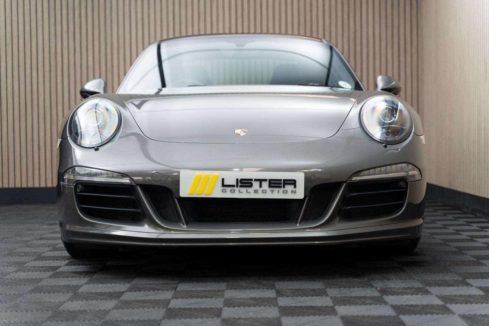 Porsche 911 3.8 991 Carrera GTS Coupe 2dr Petrol PDK Euro 6 (s/s) (430 ps)