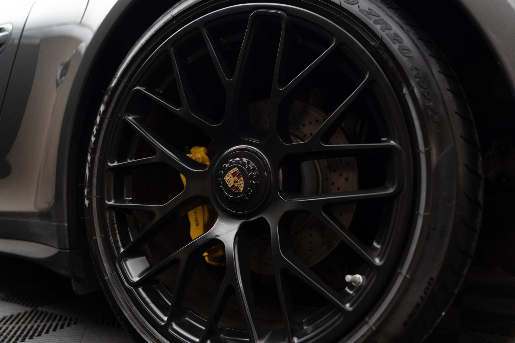 Porsche 911 3.8 991 Carrera GTS Coupe 2dr Petrol PDK Euro 6 (s/s) (430 ps)