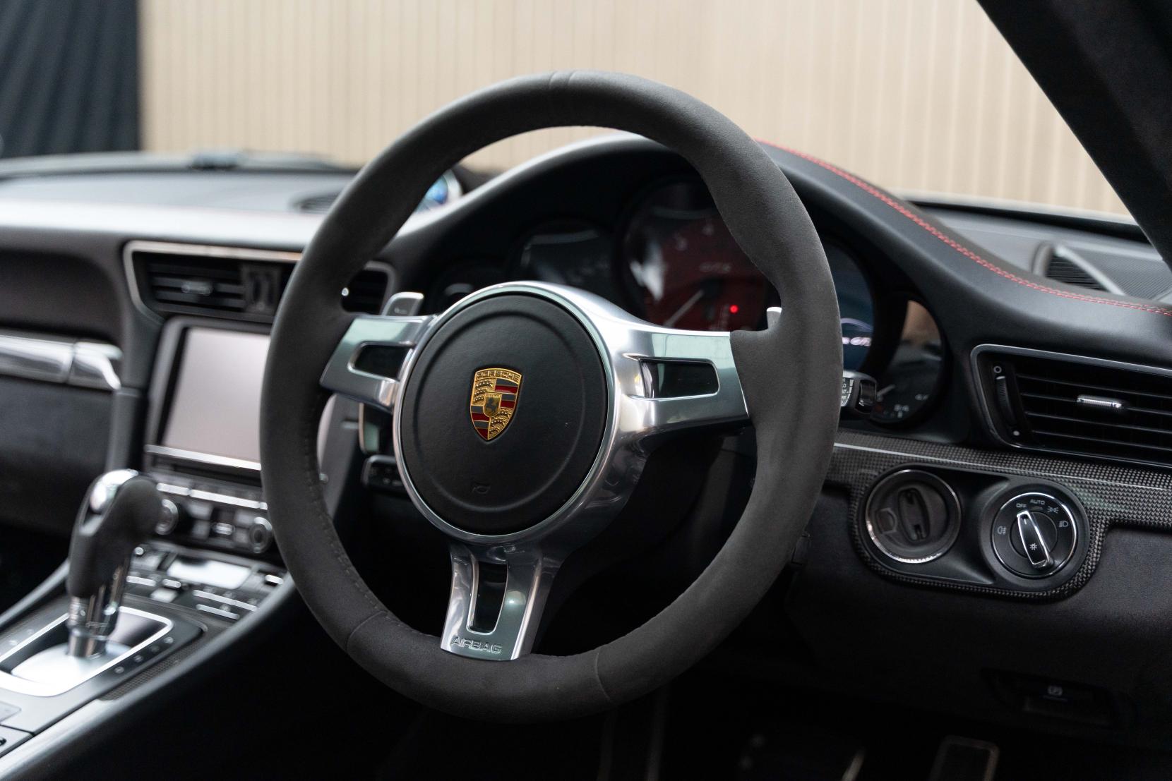 Porsche 911 3.8 991 Carrera GTS Coupe 2dr Petrol PDK Euro 6 (s/s) (430 ps)