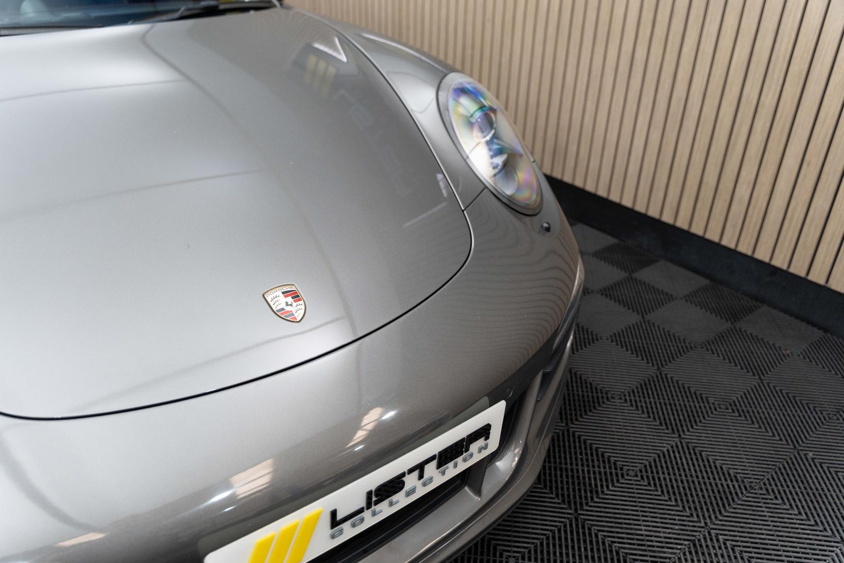 Porsche 911 3.8 991 Carrera GTS Coupe 2dr Petrol PDK Euro 6 (s/s) (430 ps)