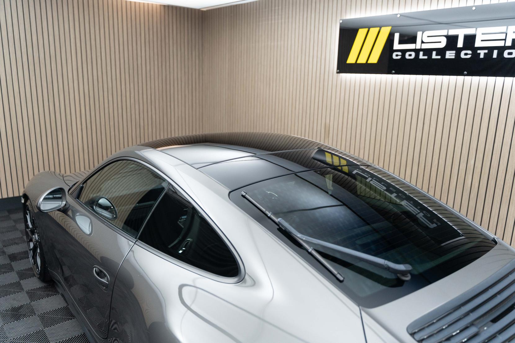 Porsche 911 3.8 991 Carrera GTS Coupe 2dr Petrol PDK Euro 6 (s/s) (430 ps)