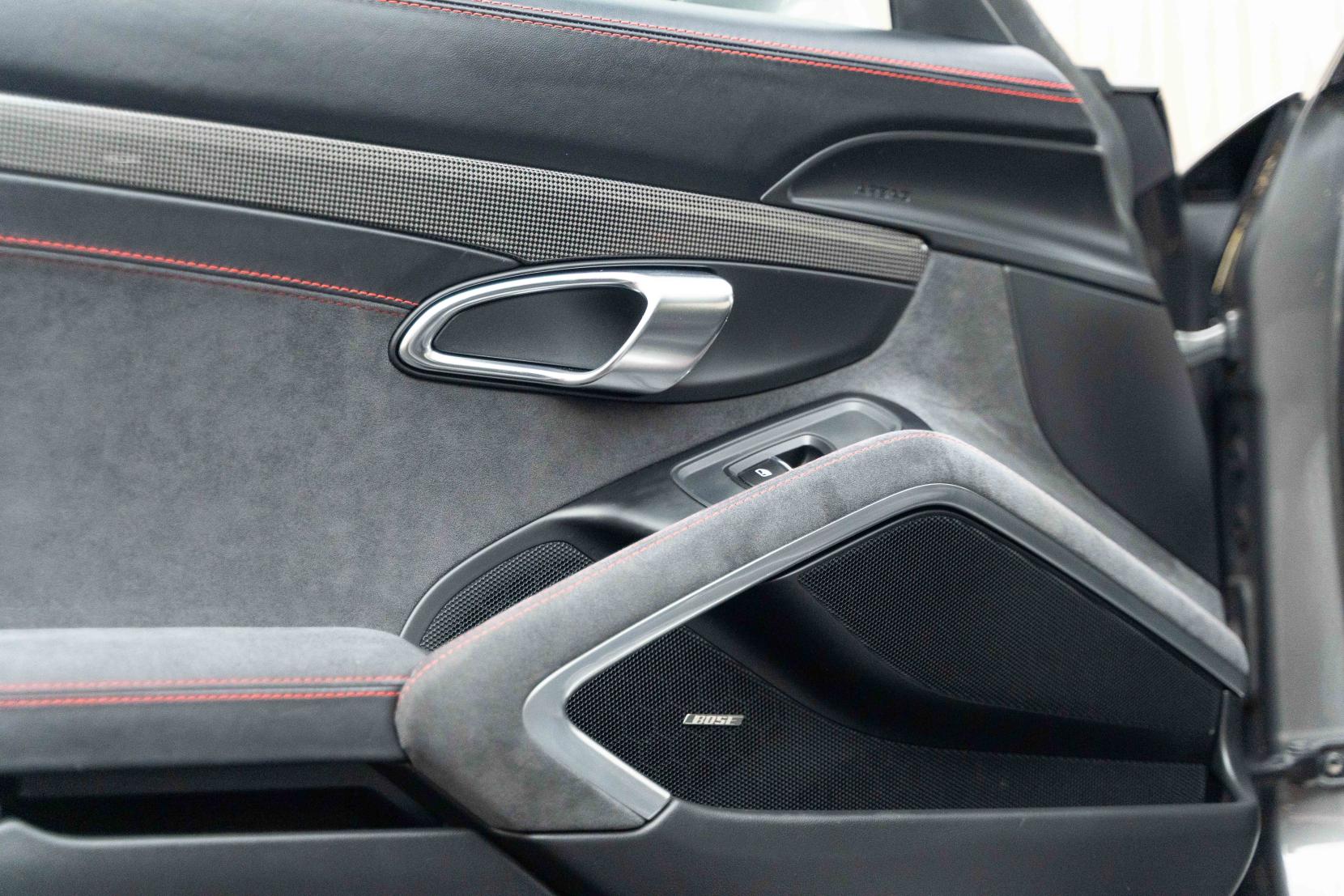 Porsche 911 3.8 991 Carrera GTS Coupe 2dr Petrol PDK Euro 6 (s/s) (430 ps)