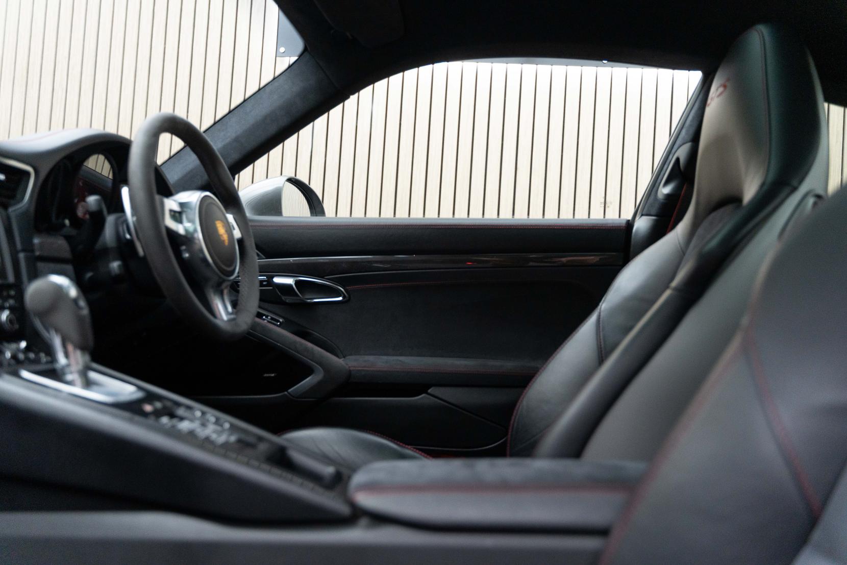 Porsche 911 3.8 991 Carrera GTS Coupe 2dr Petrol PDK Euro 6 (s/s) (430 ps)