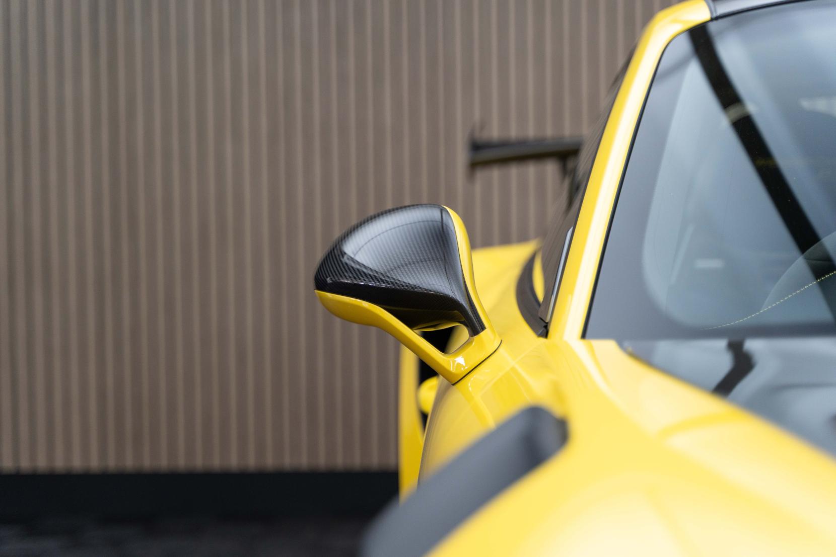 Porsche 911 4.0 991 GT3 RS Coupe 2dr Petrol PDK Euro 6 (520 ps)