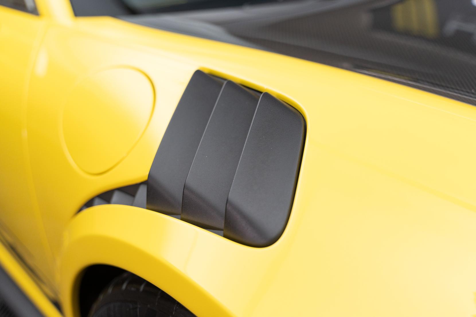 Porsche 911 4.0 991 GT3 RS Coupe 2dr Petrol PDK Euro 6 (520 ps)