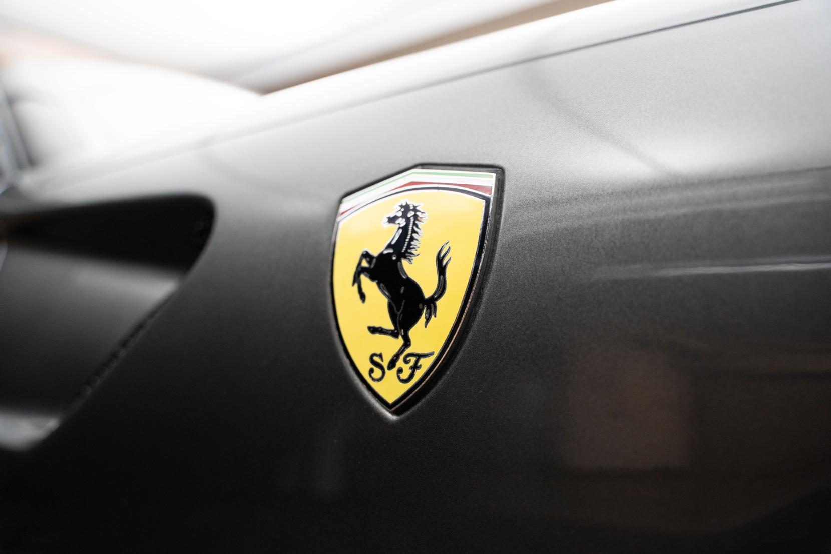 Ferrari 599 6.0 V12 GTB Fiorano Coupe 2dr Petrol F1 Euro 4 (612 bhp)