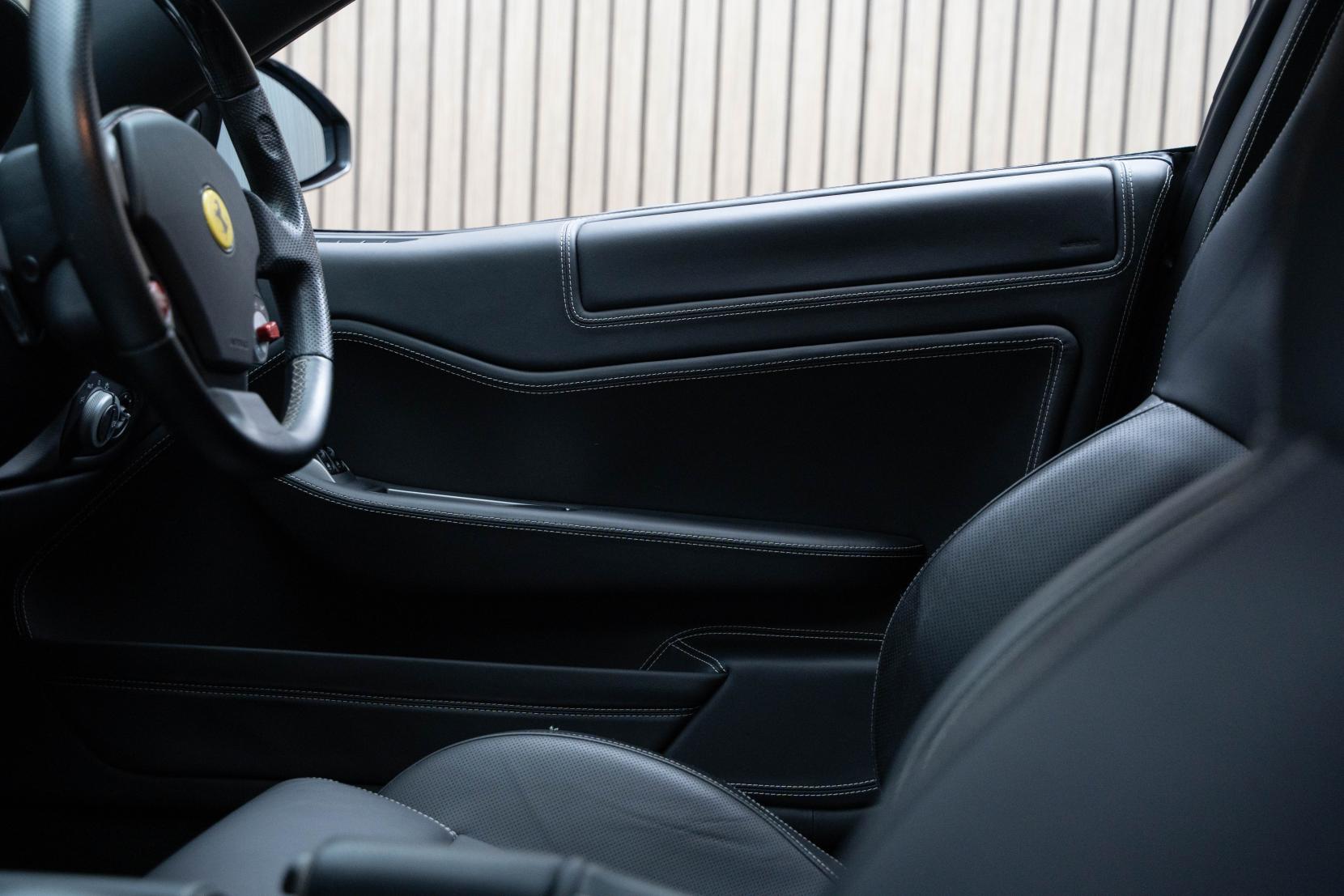 Ferrari 599 6.0 V12 GTB Fiorano Coupe 2dr Petrol F1 Euro 4 (612 bhp)