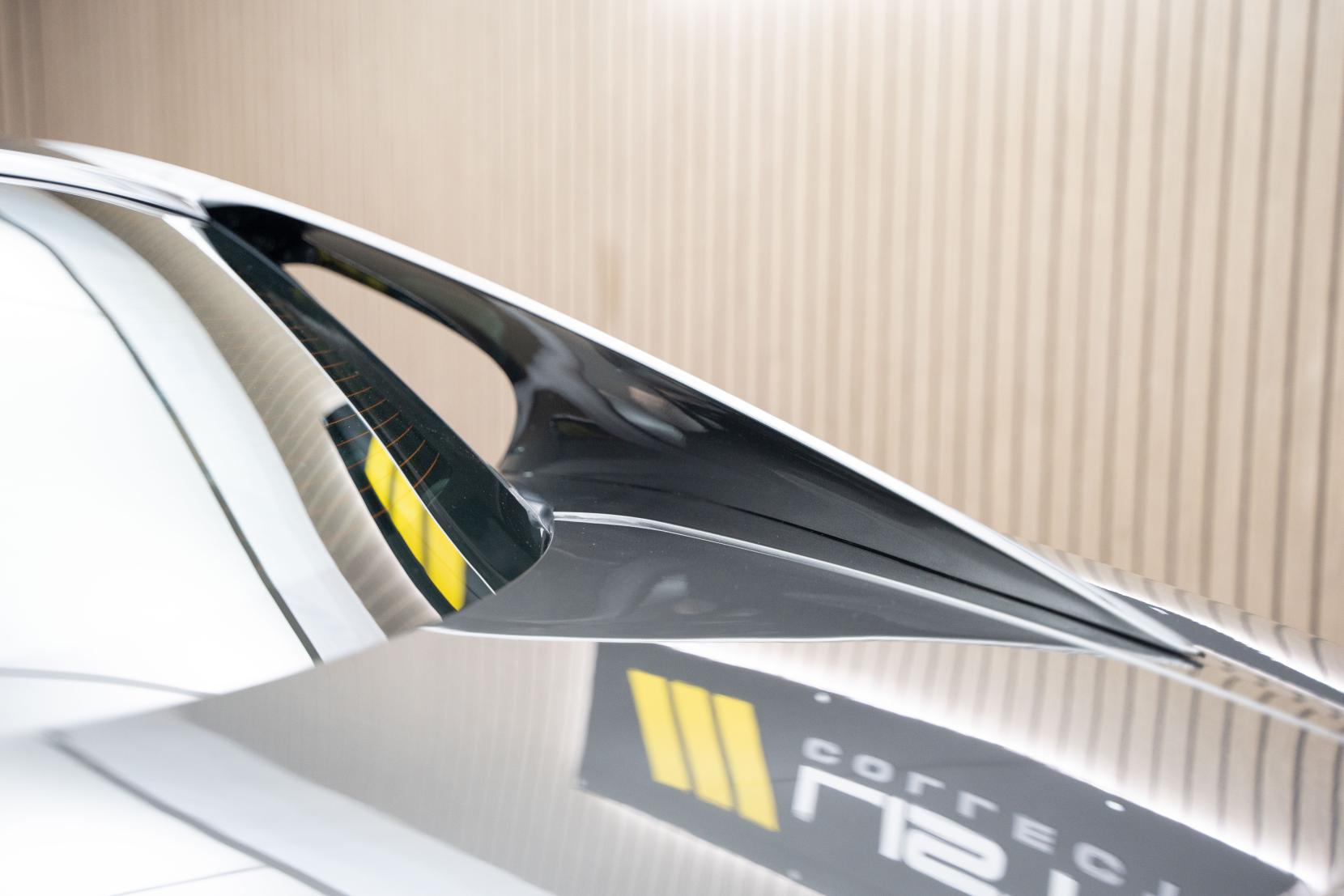 Ferrari 599 6.0 V12 GTB Fiorano Coupe 2dr Petrol F1 Euro 4 (612 bhp)