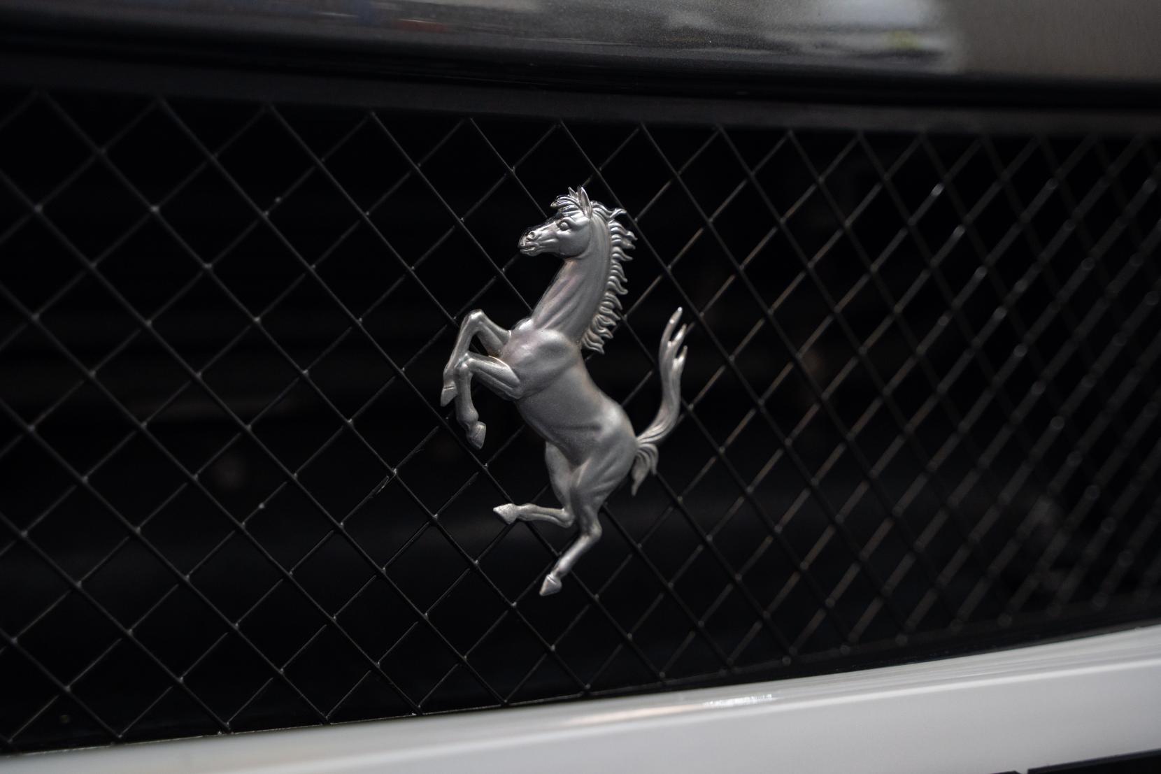 Ferrari 599 6.0 V12 GTB Fiorano Coupe 2dr Petrol F1 Euro 4 (612 bhp)