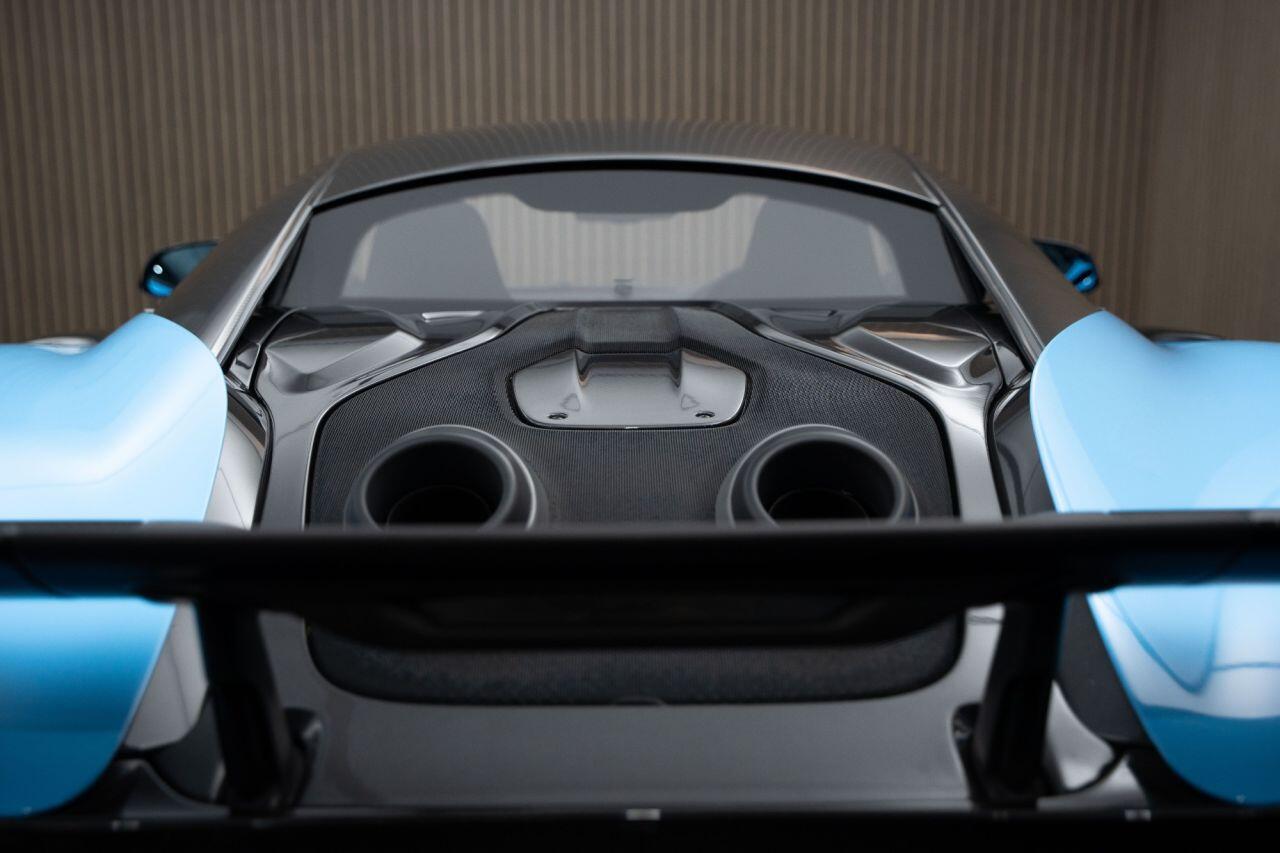 MCLAREN 600LT 3.8T V8 Coupe 2dr Petrol SSG Euro 6 (s/s) (600 ps) 12 MONTH WARRANTY + FINANCE