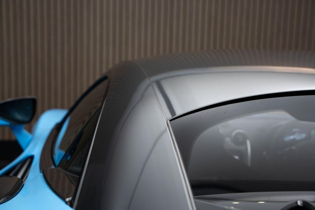 MCLAREN 600LT 3.8T V8 Coupe 2dr Petrol SSG Euro 6 (s/s) (600 ps) 12 MONTH WARRANTY + FINANCE