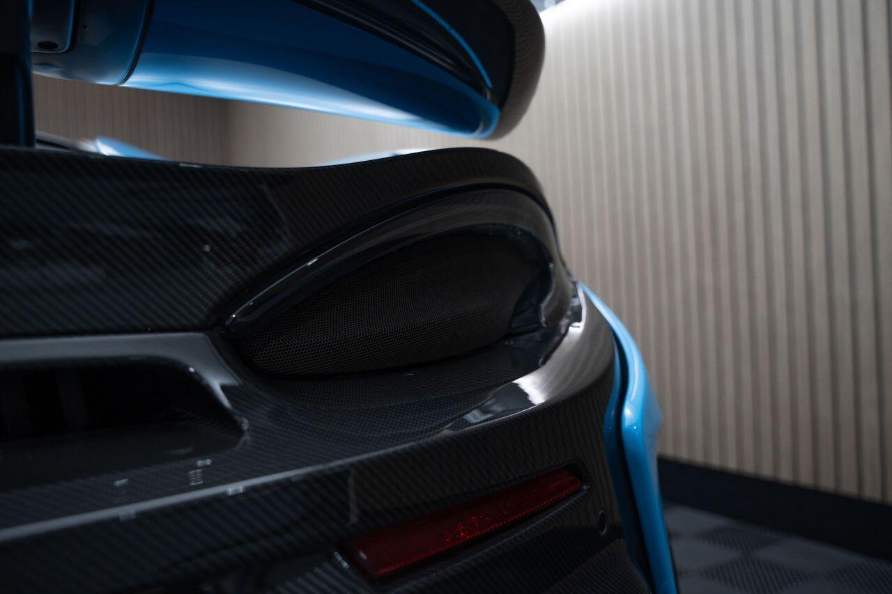 MCLAREN 600LT 3.8T V8 Coupe 2dr Petrol SSG Euro 6 (s/s) (600 ps) 12 MONTH WARRANTY + FINANCE