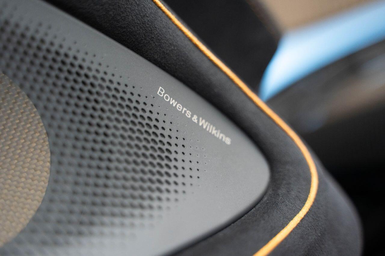 MCLAREN 600LT 3.8T V8 Coupe 2dr Petrol SSG Euro 6 (s/s) (600 ps) 12 MONTH WARRANTY + FINANCE