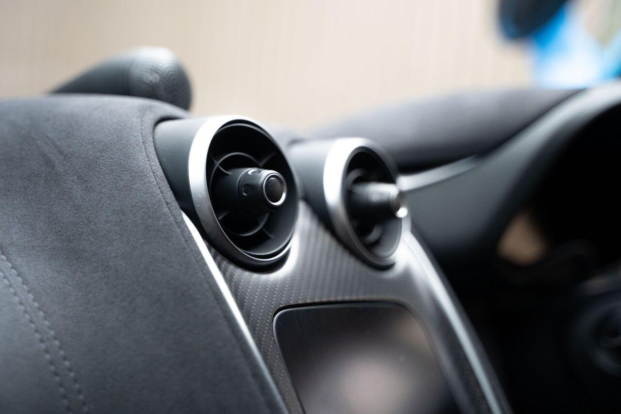 MCLAREN 600LT 3.8T V8 Coupe 2dr Petrol SSG Euro 6 (s/s) (600 ps) 12 MONTH WARRANTY + FINANCE