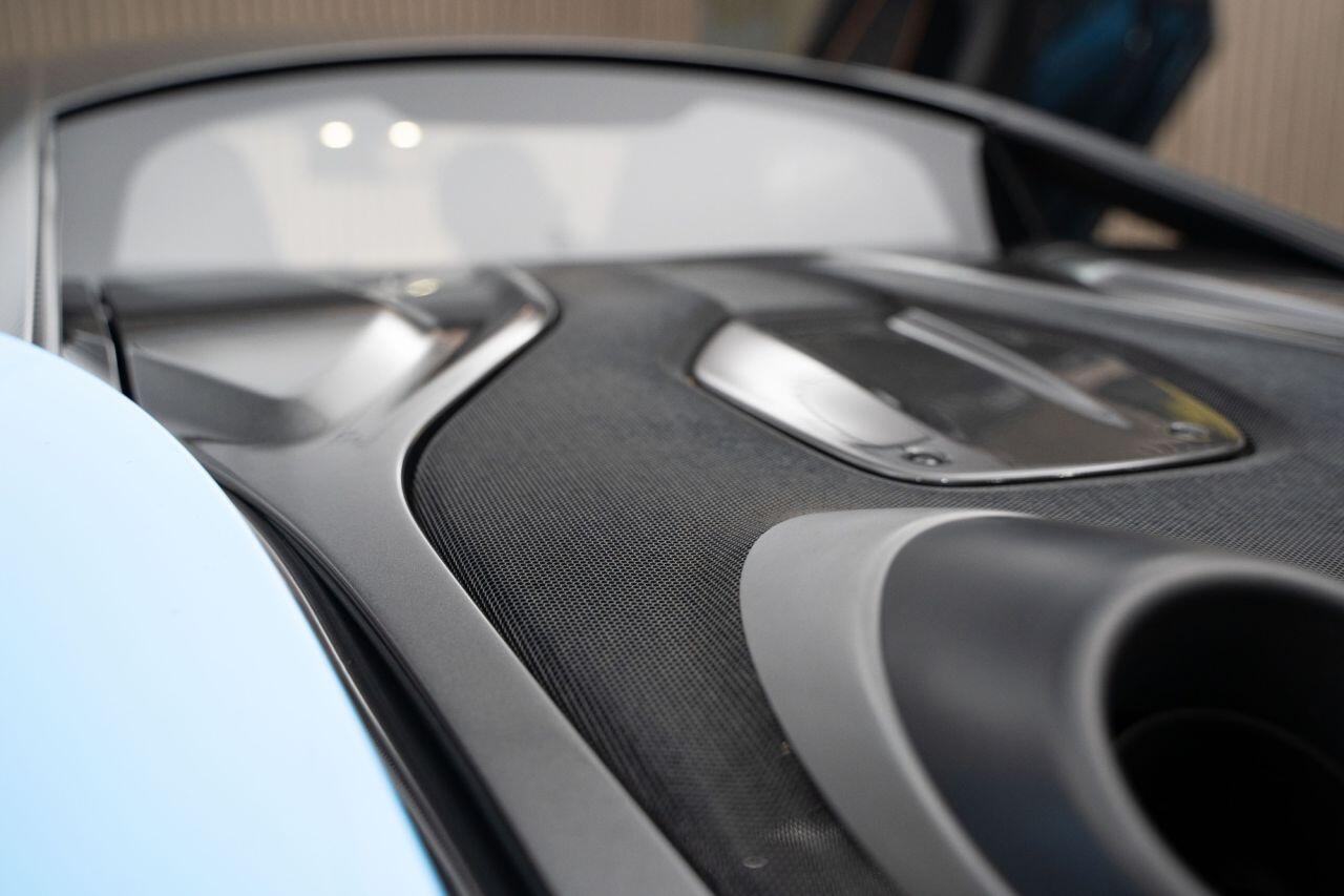 MCLAREN 600LT 3.8T V8 Coupe 2dr Petrol SSG Euro 6 (s/s) (600 ps) 12 MONTH WARRANTY + FINANCE