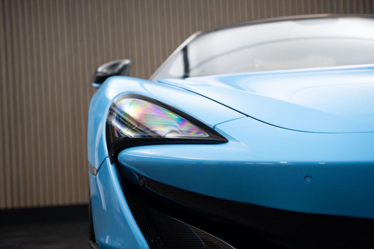 MCLAREN 600LT 3.8T V8 Coupe 2dr Petrol SSG Euro 6 (s/s) (600 ps) 12 MONTH WARRANTY + FINANCE