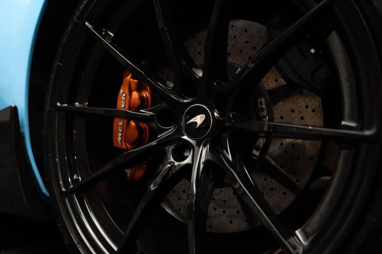 MCLAREN 600LT 3.8T V8 Coupe 2dr Petrol SSG Euro 6 (s/s) (600 ps) 12 MONTH WARRANTY + FINANCE