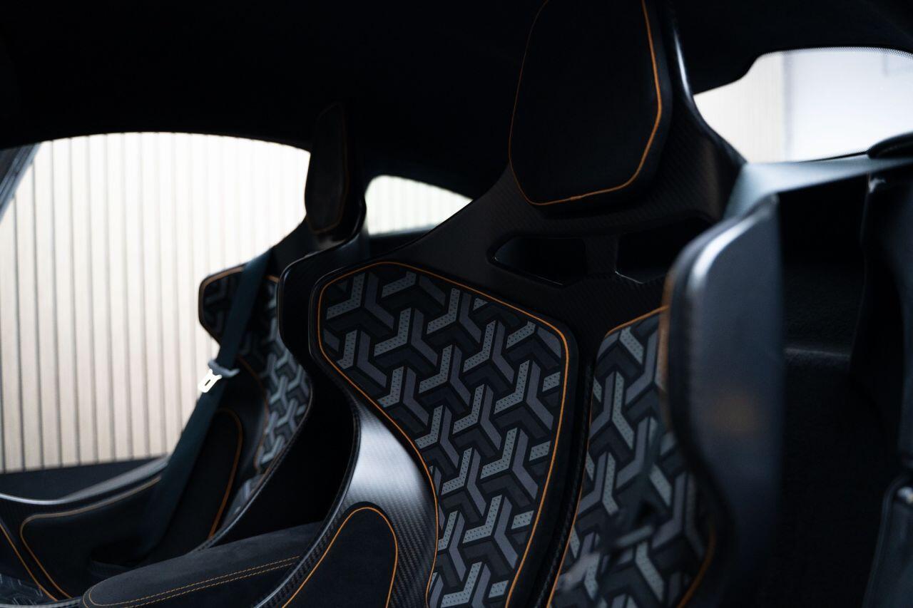 MCLAREN 600LT 3.8T V8 Coupe 2dr Petrol SSG Euro 6 (s/s) (600 ps) 12 MONTH WARRANTY + FINANCE