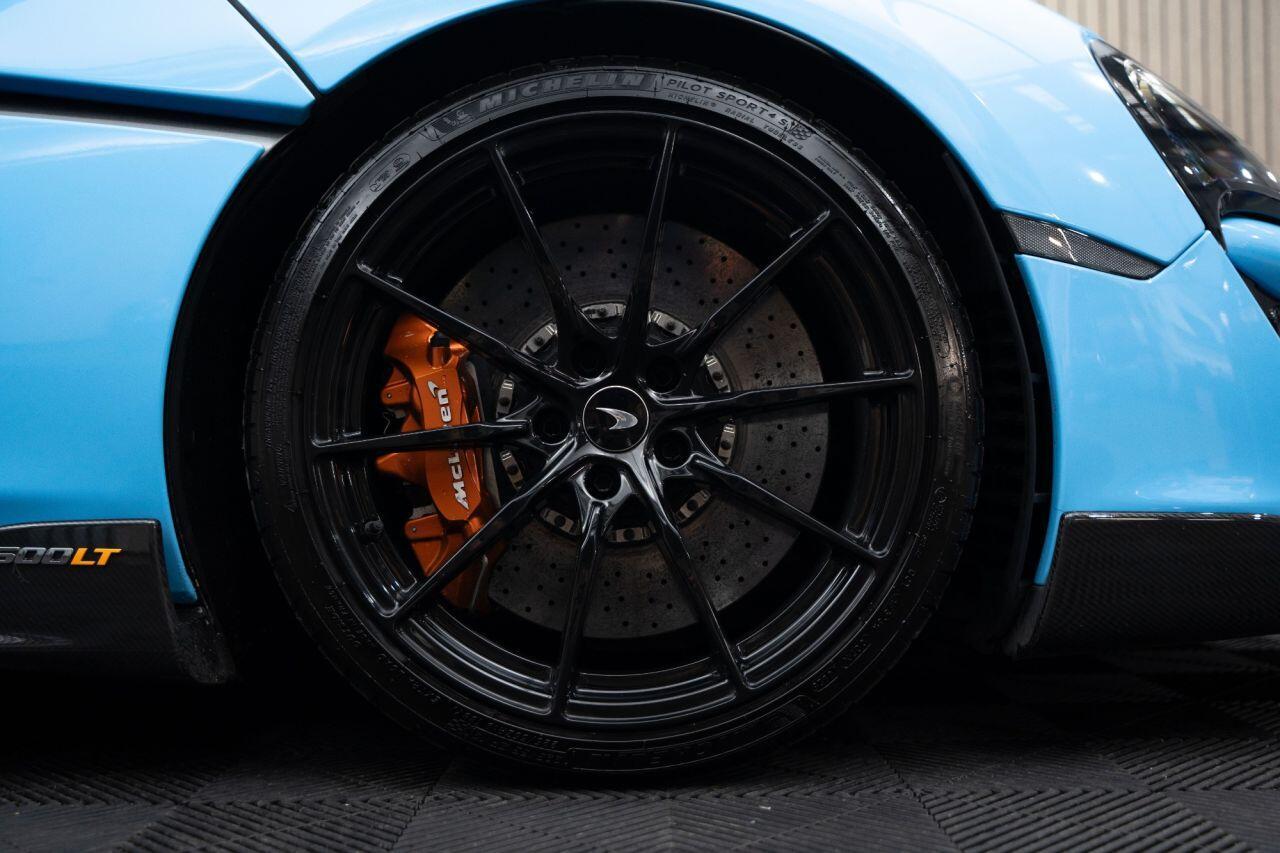 MCLAREN 600LT 3.8T V8 Coupe 2dr Petrol SSG Euro 6 (s/s) (600 ps) 12 MONTH WARRANTY + FINANCE