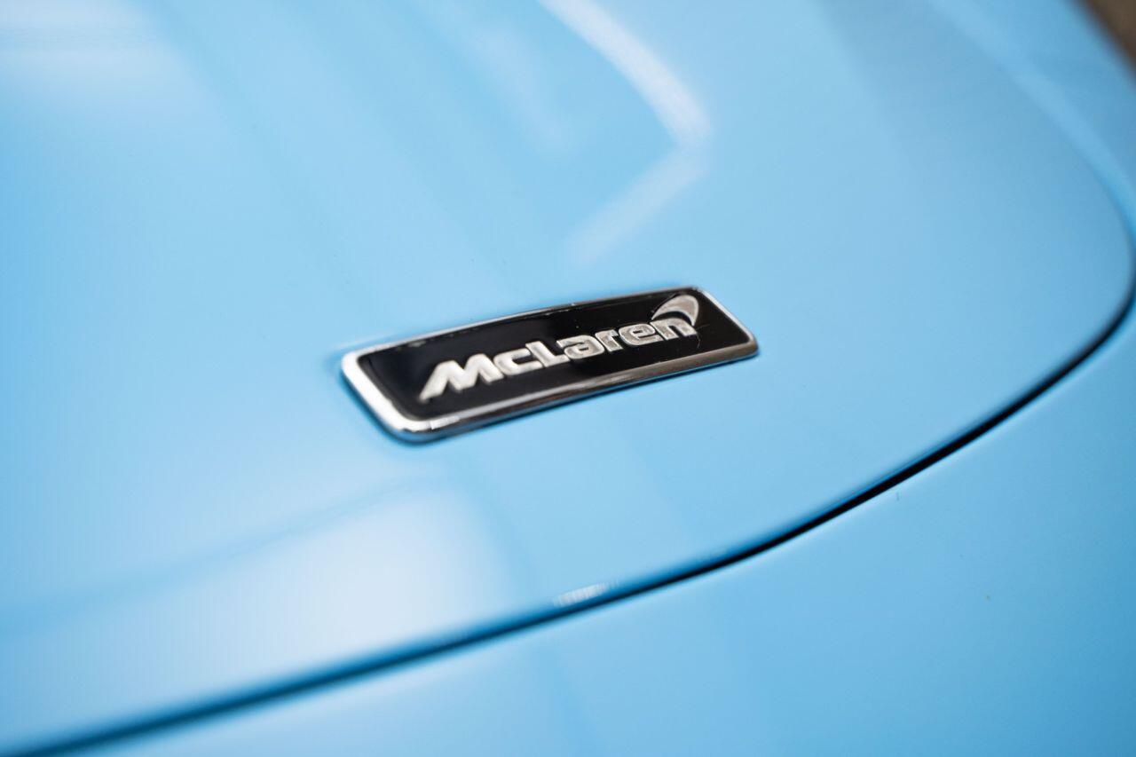 MCLAREN 600LT 3.8T V8 Coupe 2dr Petrol SSG Euro 6 (s/s) (600 ps) 12 MONTH WARRANTY + FINANCE