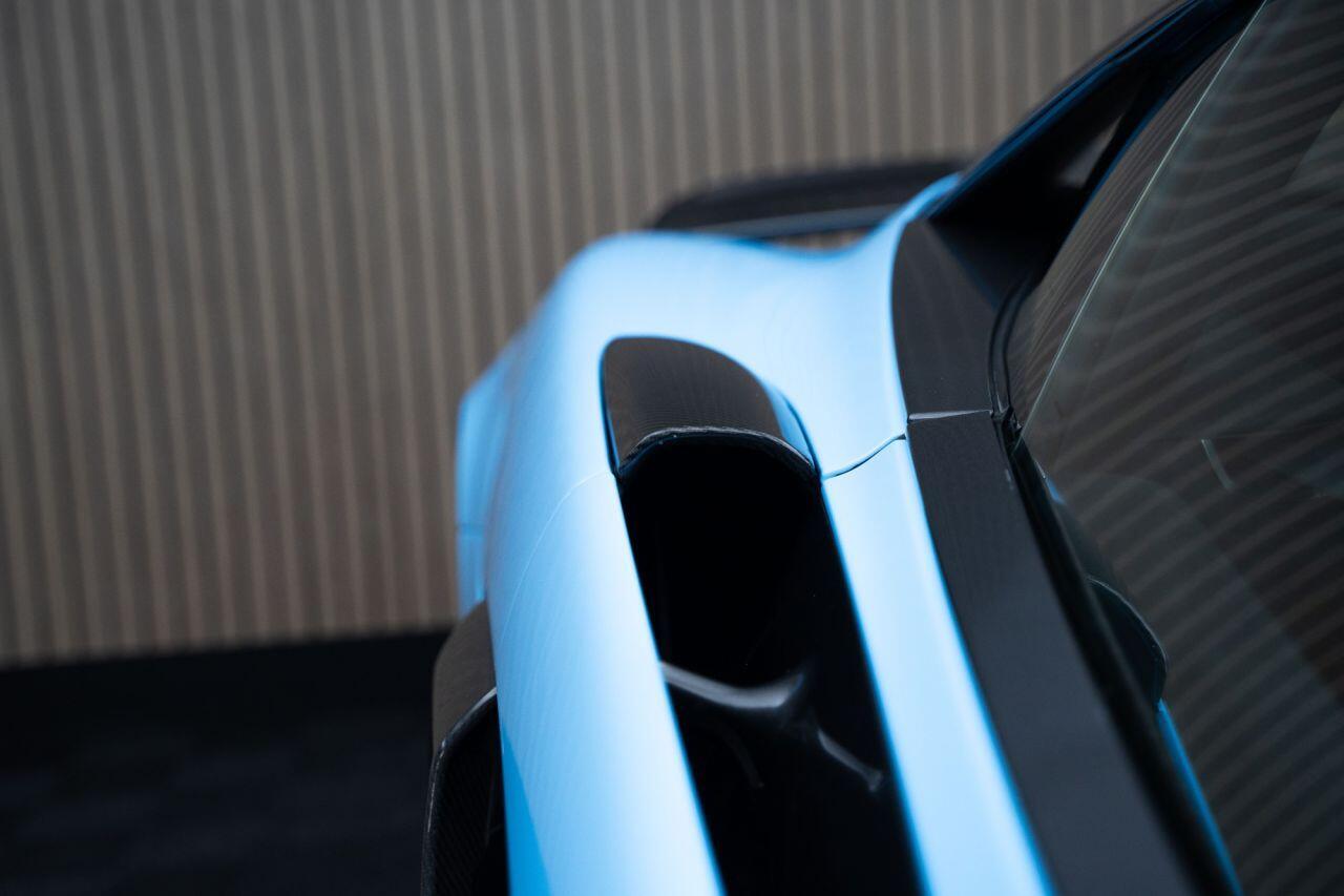 MCLAREN 600LT 3.8T V8 Coupe 2dr Petrol SSG Euro 6 (s/s) (600 ps) 12 MONTH WARRANTY + FINANCE