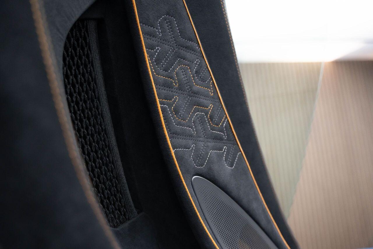 MCLAREN 600LT 3.8T V8 Coupe 2dr Petrol SSG Euro 6 (s/s) (600 ps) 12 MONTH WARRANTY + FINANCE