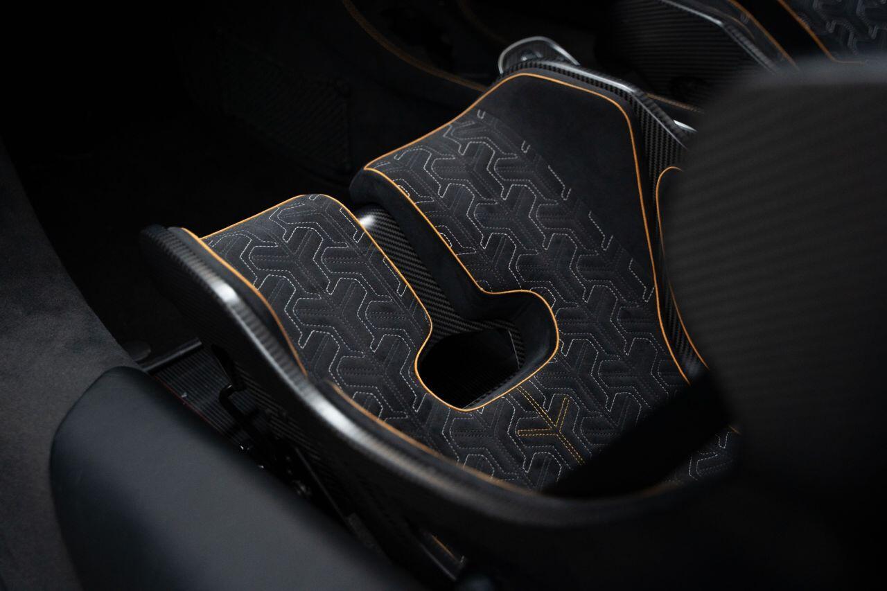 MCLAREN 600LT 3.8T V8 Coupe 2dr Petrol SSG Euro 6 (s/s) (600 ps) 12 MONTH WARRANTY + FINANCE