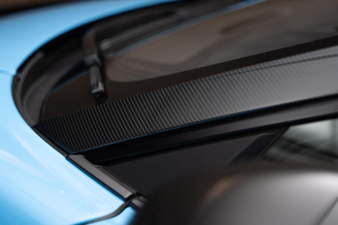 MCLAREN 600LT 3.8T V8 Coupe 2dr Petrol SSG Euro 6 (s/s) (600 ps) 12 MONTH WARRANTY + FINANCE