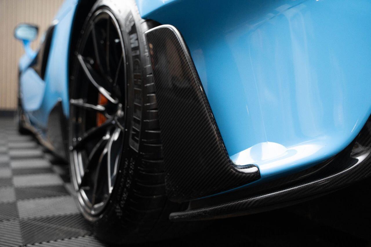 MCLAREN 600LT 3.8T V8 Coupe 2dr Petrol SSG Euro 6 (s/s) (600 ps) 12 MONTH WARRANTY + FINANCE