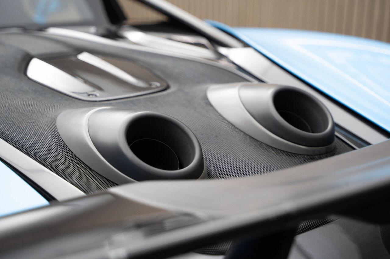 MCLAREN 600LT 3.8T V8 Coupe 2dr Petrol SSG Euro 6 (s/s) (600 ps) 12 MONTH WARRANTY + FINANCE