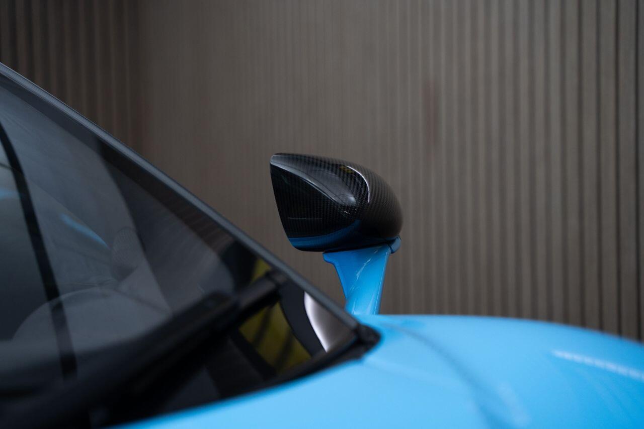 MCLAREN 600LT 3.8T V8 Coupe 2dr Petrol SSG Euro 6 (s/s) (600 ps) 12 MONTH WARRANTY + FINANCE